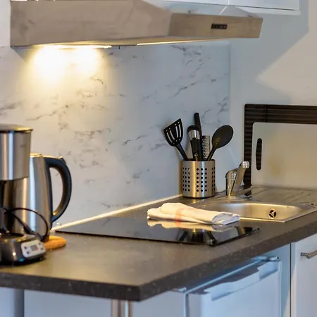 Le Music Votre Joli F2 Au Coeur De ! Διαμέρισμα Ρουέν