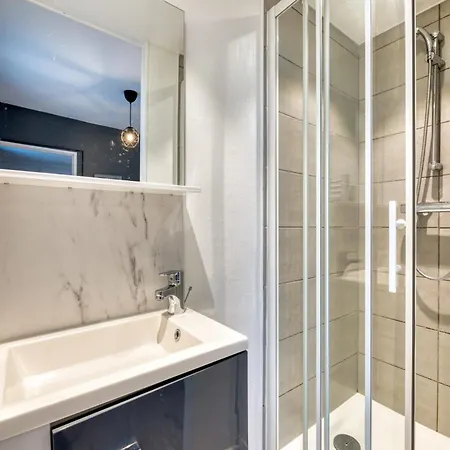 Διαμέρισμα Le Music Votre Joli F2 Au Coeur De ! Ρουέν